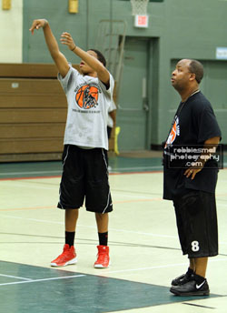 next level basketball camp in bloomfield hills michigan